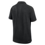 Georgia Nike Dri-Fit Woven Polo